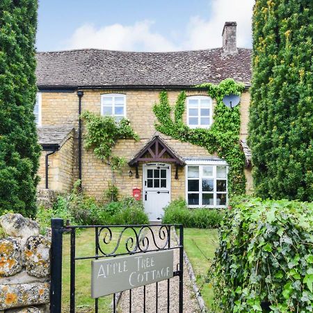 Appletree Cottage Bourton-on-the-Water Kültér fotó
