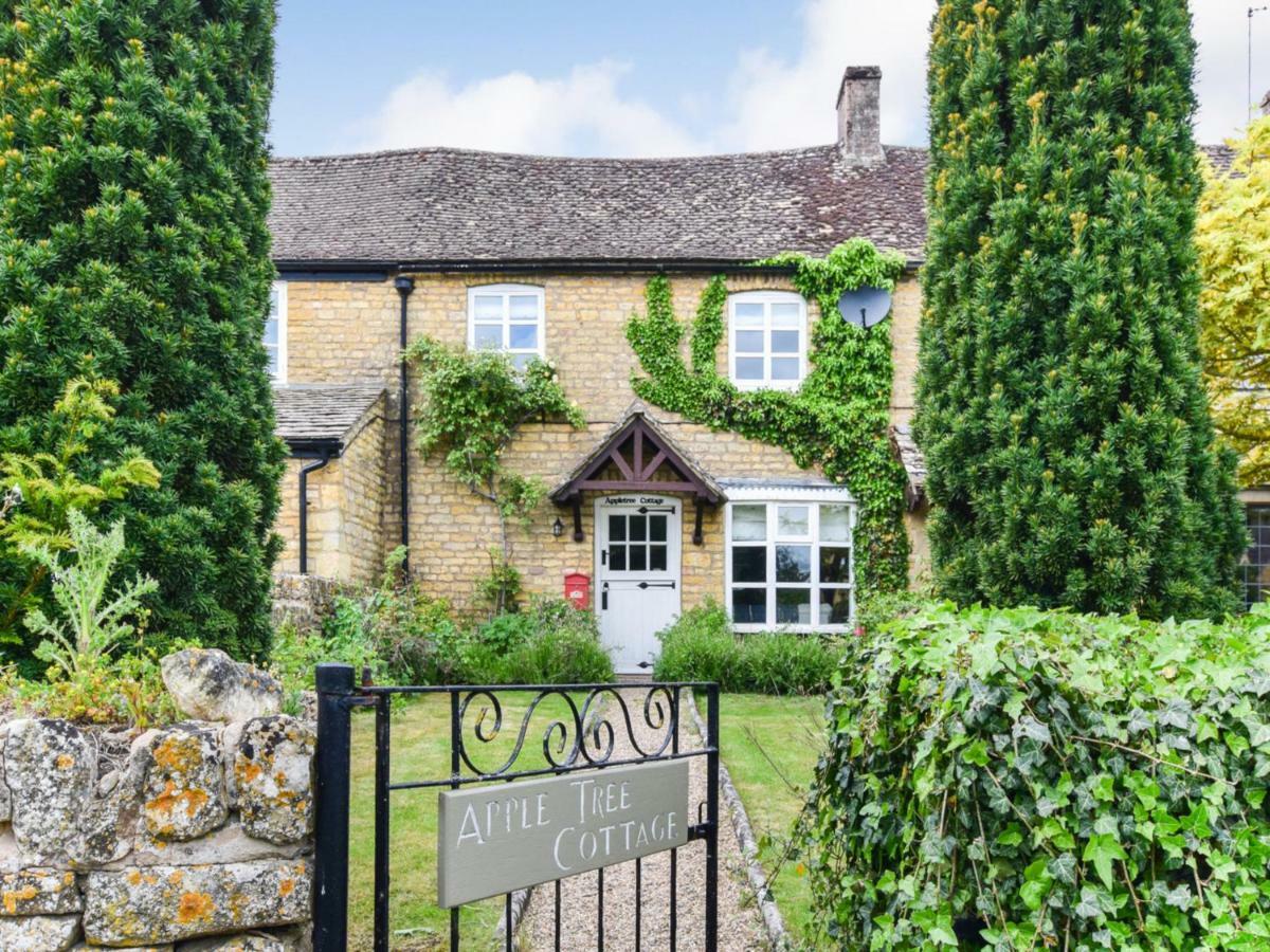 Appletree Cottage Bourton-on-the-Water Kültér fotó