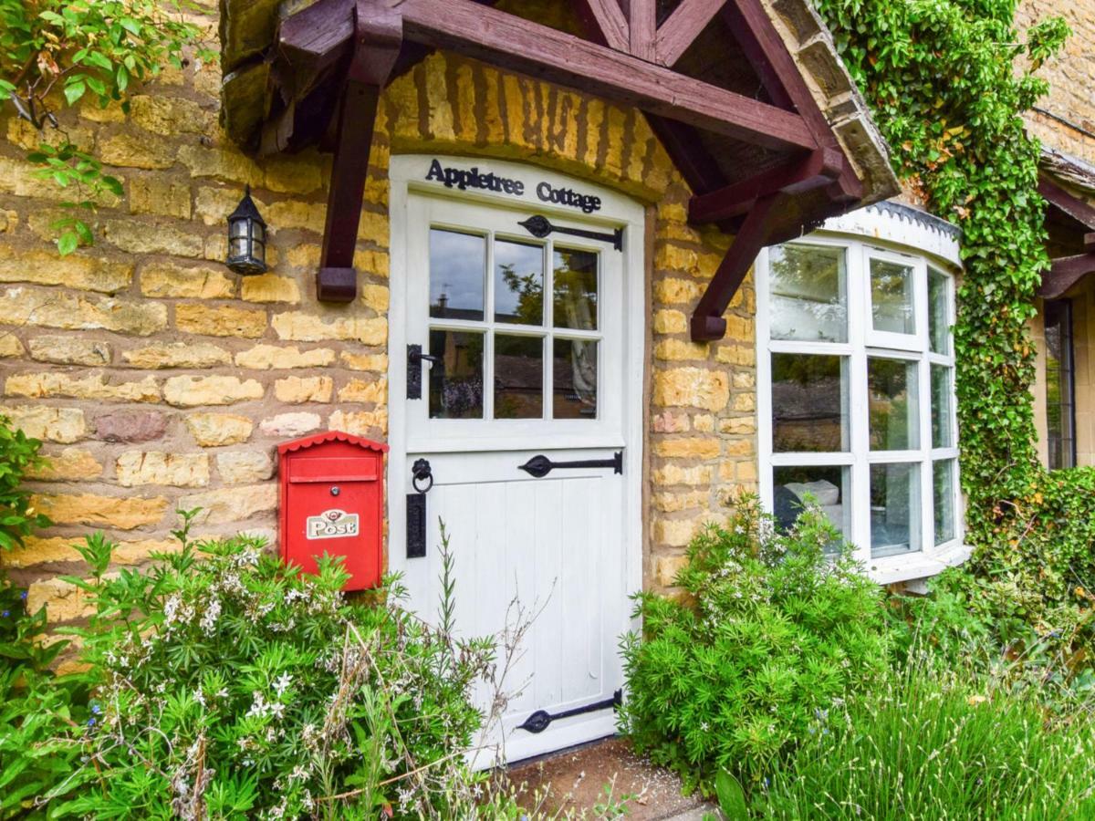 Appletree Cottage Bourton-on-the-Water Kültér fotó