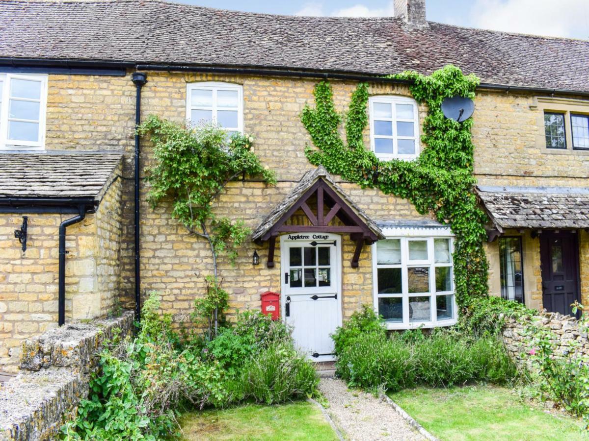 Appletree Cottage Bourton-on-the-Water Kültér fotó