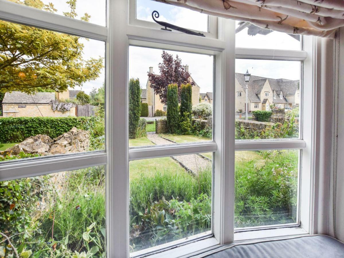 Appletree Cottage Bourton-on-the-Water Kültér fotó
