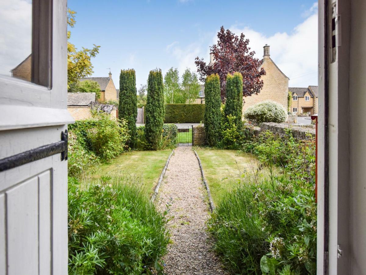 Appletree Cottage Bourton-on-the-Water Kültér fotó