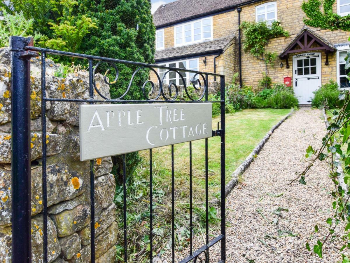 Appletree Cottage Bourton-on-the-Water Kültér fotó