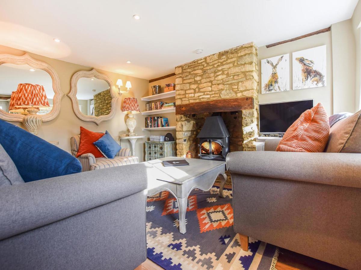 Appletree Cottage Bourton-on-the-Water Kültér fotó