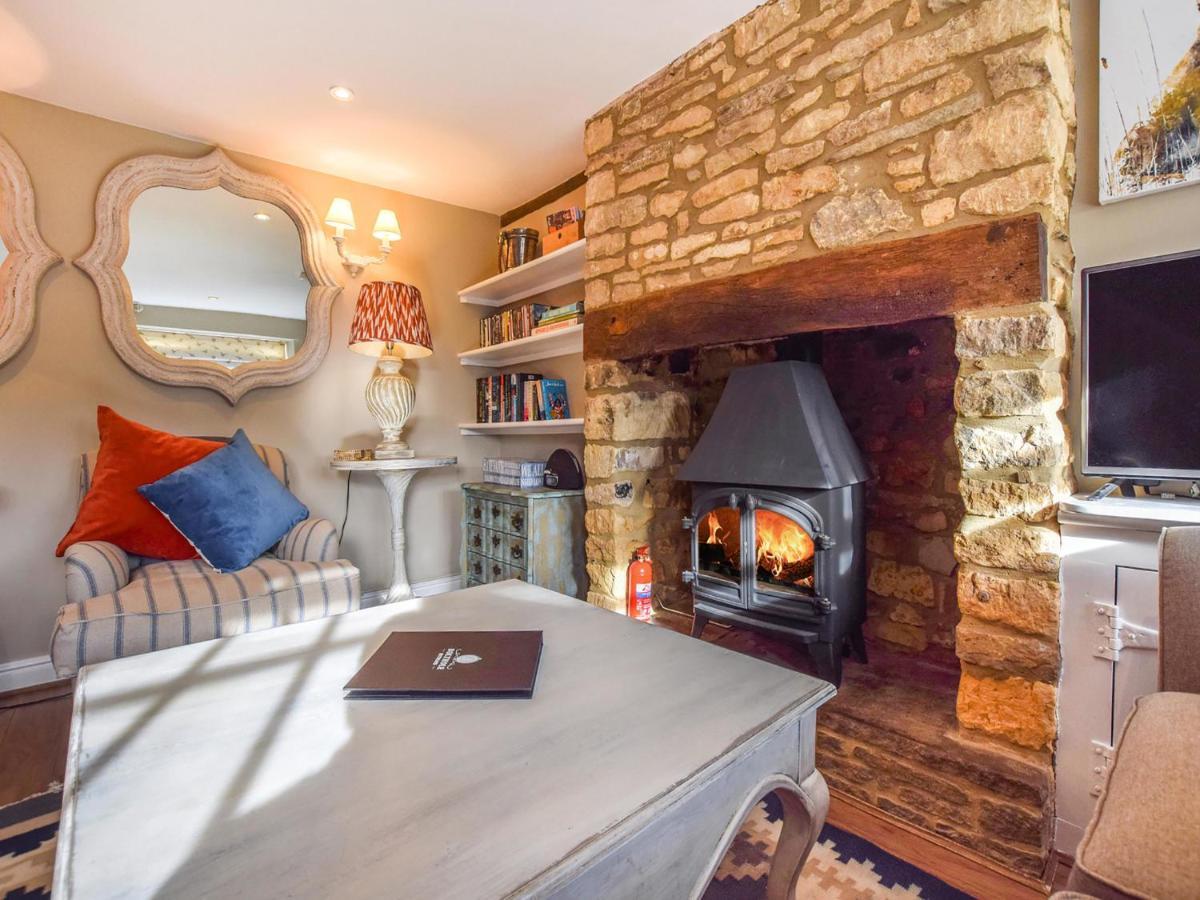Appletree Cottage Bourton-on-the-Water Kültér fotó